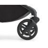 BUGABOO Fox Cub Kompletní kočárek Black/Stormy Blue