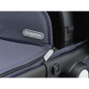 BUGABOO Fox Cub Kompletní kočárek Black/Stormy Blue