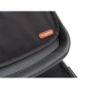BUGABOO Fox Cub Kompletní kočárek Black/Midnight Black
