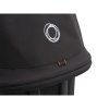 BUGABOO Fox Cub Kompletní kočárek Black/Midnight Black
