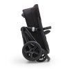 BUGABOO Fox5 Kompletní kočárek Black/Midnight Black