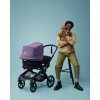 BUGABOO Fox5 Kompletní kočárek Black/Midnight Black