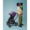 BUGABOO Fox5 Kompletní kočárek Black/Midnight Black
