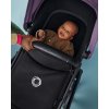 BUGABOO Fox5 Kompletní kočárek Black/Midnight Black