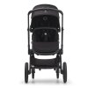 BUGABOO Fox5 Kompletní kočárek Black/Midnight Black