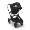 BUGABOO Fox5 Kompletní kočárek Black/Midnight Black