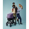 BUGABOO Fox5 Kompletní kočárek Graphite/Midnight Black