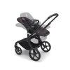 BUGABOO Fox5 Základní set Black/Grey Melange