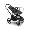 BUGABOO Fox5 Základní set Graphite/Grey Melange