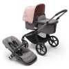 BUGABOO Fox5 Základní set Graphite/Grey Melange