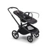 BUGABOO Fox5 Základní set Graphite/Midnight Black