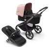 BUGABOO Fox5 Základní set Graphite/Midnight Black