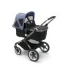 BUGABOO Fox3/Cameleon3/Lynx Prodyšná stříška Seaside Blue