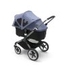 BUGABOO Fox3/Cameleon3/Lynx Prodyšná stříška Seaside Blue