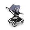 BUGABOO Fox3/Cameleon3/Lynx Prodyšná stříška Seaside Blue
