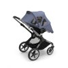 BUGABOO Fox3/Cameleon3/Lynx Prodyšná stříška Seaside Blue