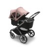 BUGABOO Fox3/Cameleon3/Lynx Prodyšná stříška Sandy Pink