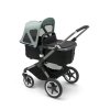 BUGABOO Fox3/Cameleon3/Lynx Prodyšná stříška Pine Green