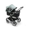 BUGABOO Fox3/Cameleon3/Lynx Prodyšná stříška Pine Green