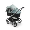 BUGABOO Fox3/Cameleon3/Lynx Prodyšná stříška Pine Green