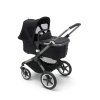 BUGABOO Fox3/Cameleon3/Lynx Prodyšná stříška Midnight Black