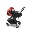 BUGABOO Bee Prodyšná stříška Sunrise Red