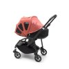 BUGABOO Bee Prodyšná stříška Sunrise Red