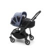 BUGABOO Bee Prodyšná stříška Seaside Blue