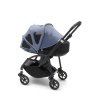 BUGABOO Bee Prodyšná stříška Seaside Blue