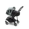 BUGABOO Bee Prodyšná stříška Pine Green