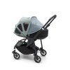BUGABOO Bee Prodyšná stříška Pine Green