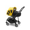 BUGABOO Bee Prodyšná stříška Lemon Yellow