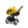 BUGABOO Bee Prodyšná stříška Lemon Yellow