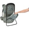 THULE Sapling Child Carrier Agave