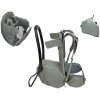 THULE Sapling Child Carrier Agave