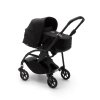BUGABOO Bee6 Hluboké lůžko Black