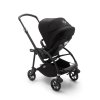 BUGABOO Bee6 Kompletní kočárek Black/Black/Black