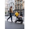 BUGABOO Bee6 Kompletní kočárek Alu/Grey/Grey Melange
