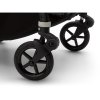 BUGABOO Bee6 Kompletní kočárek Alu/Grey/Grey Melange