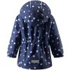 REIMA Dětská zimní bunda s membránou Aseme Navy