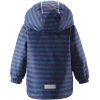 REIMA Dětská zimní bunda s membránou Antamois Jeans Blue