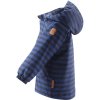 REIMA Dětská zimní bunda s membránou Antamois Jeans Blue