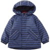 REIMA Dětská zimní bunda s membránou Antamois Jeans Blue