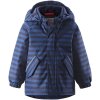 REIMA Dětská zimní bunda s membránou Antamois Jeans Blue