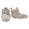 LODGER Slipper Ciumbelle Ivory