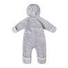 REIMA Fleece Overall Alku light grey
