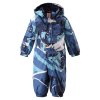REIMA Reimatec Overall Luosto denim blue