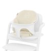 CYBEX Lemo vložka komfort Canvas White