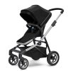 THULE Sleek Midnight Black - vystavený kus