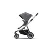 THULE Sleek Grey Melange